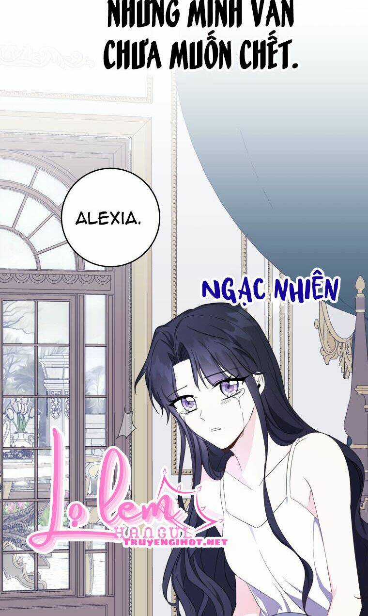 Trở Thành Vợ Của Nam Chính Phế Vật Chapter 36.2 trang 6