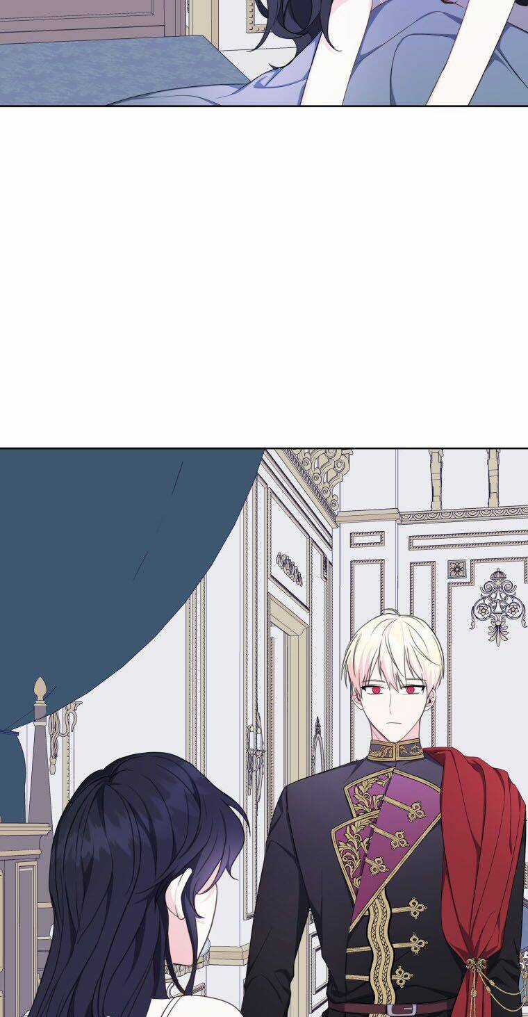 Trở Thành Vợ Của Nam Chính Phế Vật Chapter 36.2 trang 7