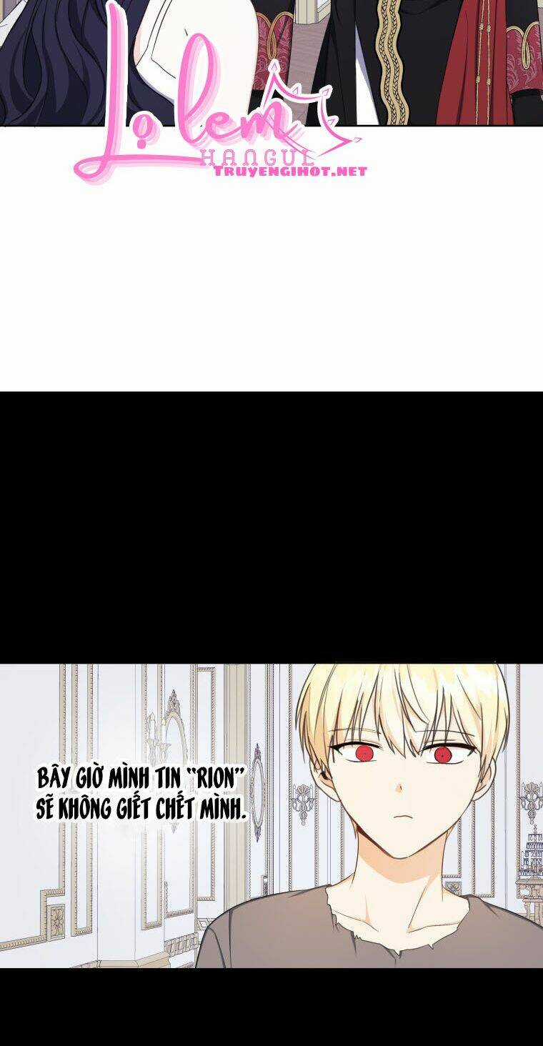 Trở Thành Vợ Của Nam Chính Phế Vật Chapter 36.2 trang 8