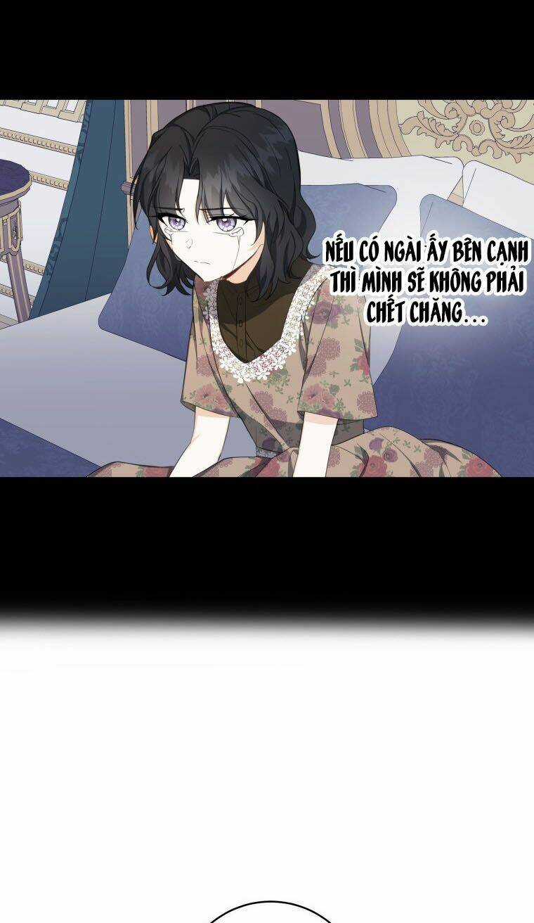 Trở Thành Vợ Của Nam Chính Phế Vật Chapter 36.2 trang 9