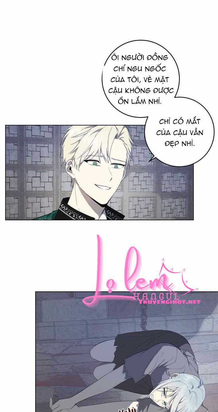 Trở Thành Vợ Của Nam Chính Phế Vật Chapter 37.1 trang 15