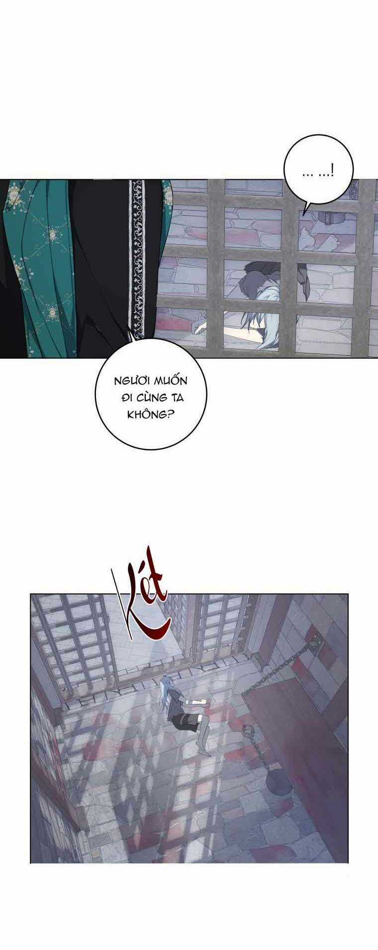 Trở Thành Vợ Của Nam Chính Phế Vật Chapter 37.1 trang 18