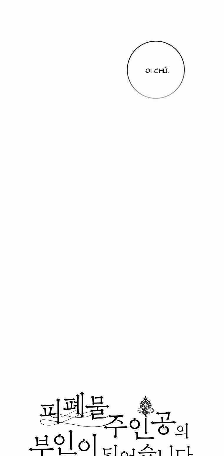 Trở Thành Vợ Của Nam Chính Phế Vật Chapter 37.1 trang 19