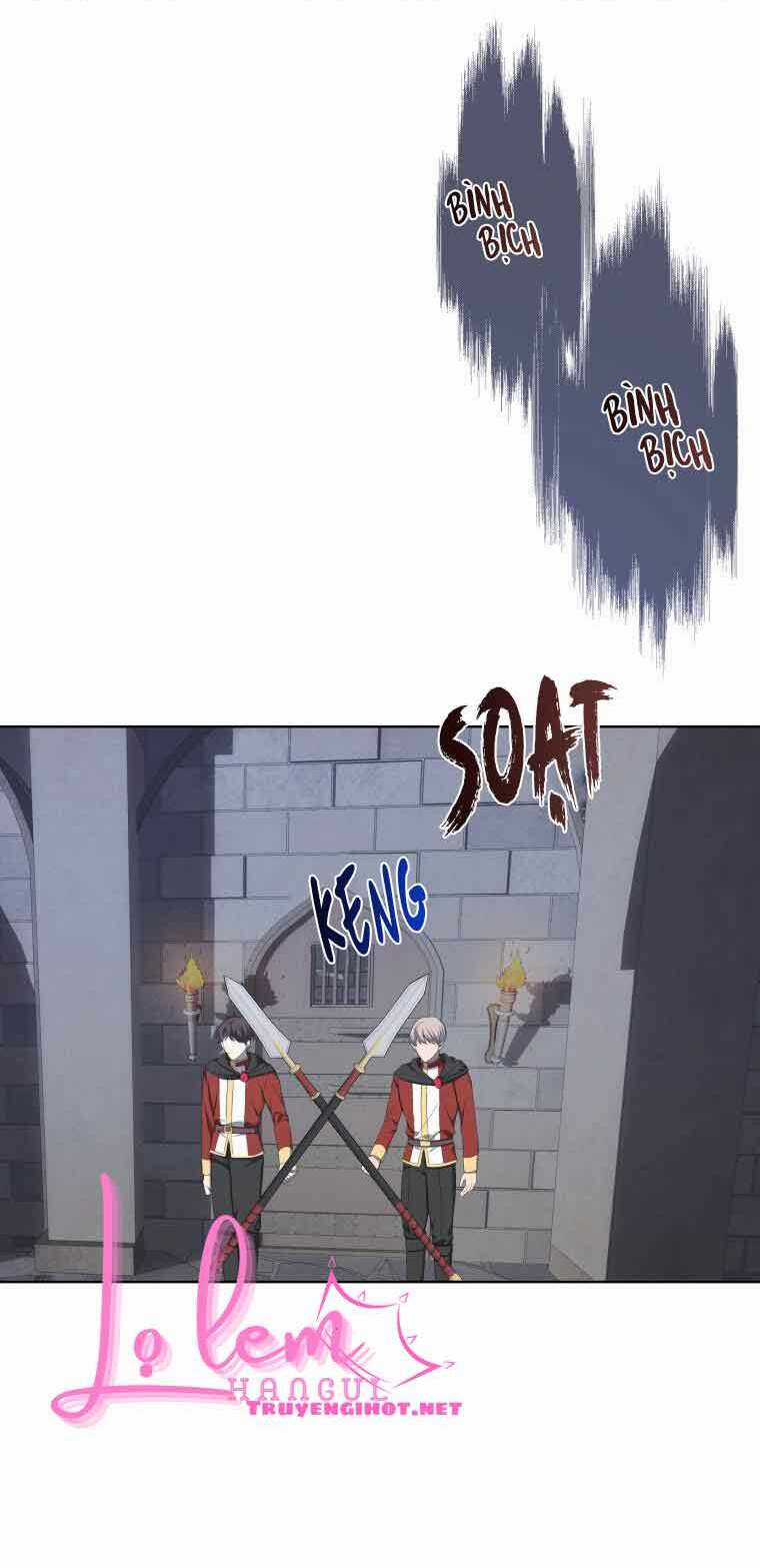 Trở Thành Vợ Của Nam Chính Phế Vật Chapter 37.1 trang 2