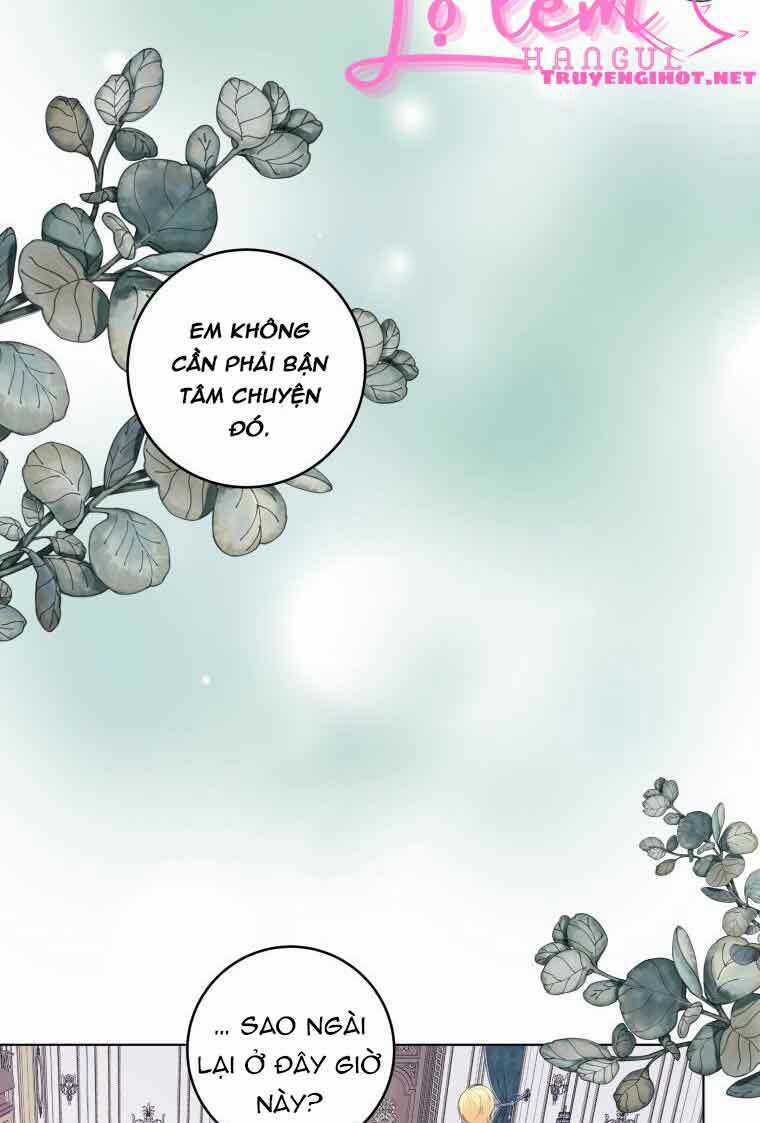 Trở Thành Vợ Của Nam Chính Phế Vật Chapter 37.1 trang 22