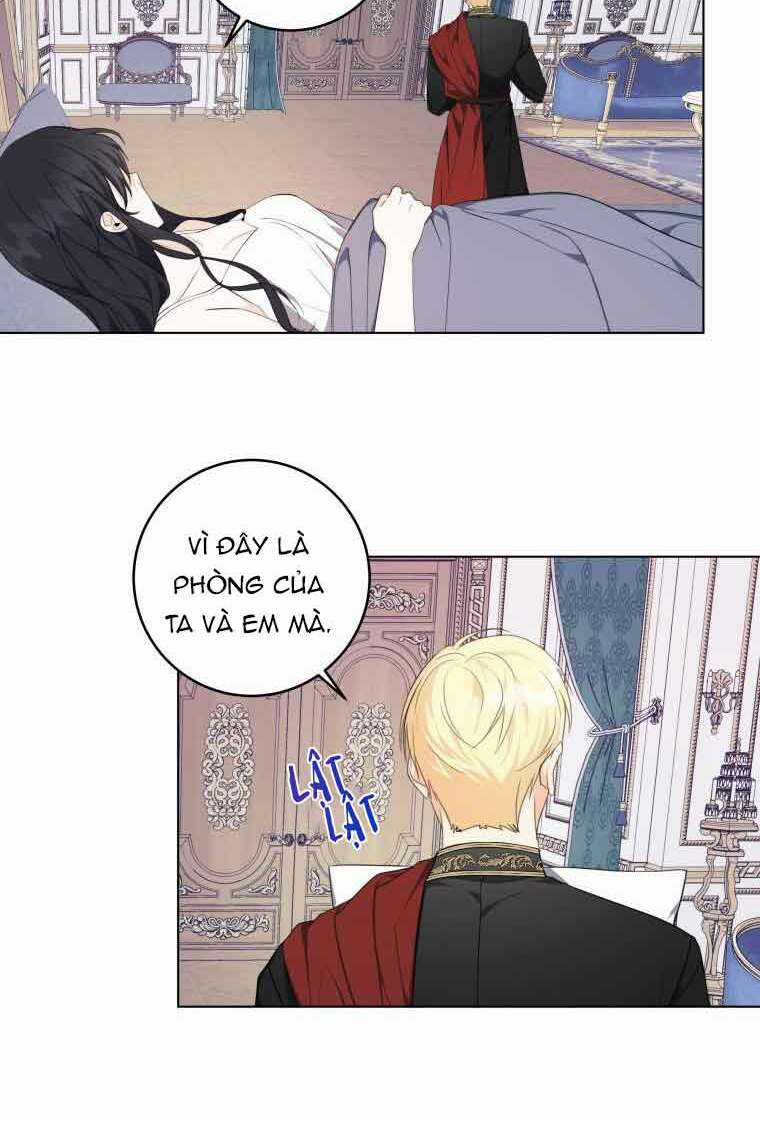 Trở Thành Vợ Của Nam Chính Phế Vật Chapter 37.1 trang 23