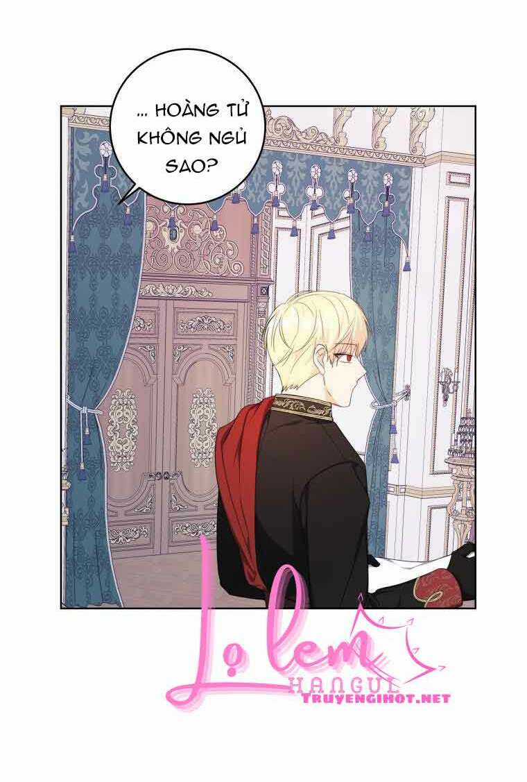 Trở Thành Vợ Của Nam Chính Phế Vật Chapter 37.1 trang 25