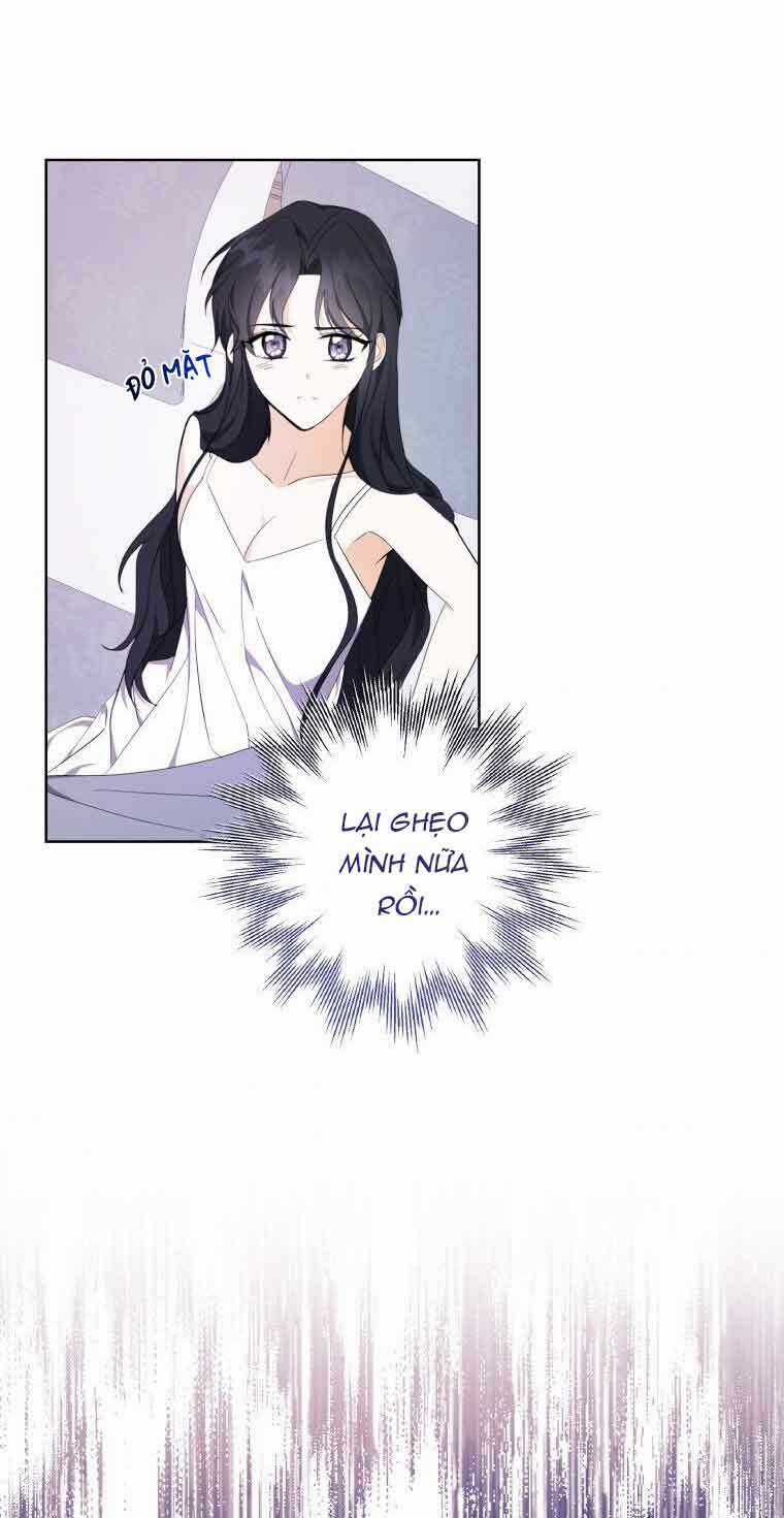 Trở Thành Vợ Của Nam Chính Phế Vật Chapter 37.1 trang 28