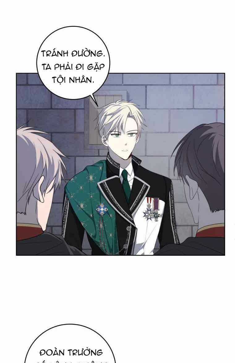 Trở Thành Vợ Của Nam Chính Phế Vật Chapter 37.1 trang 3