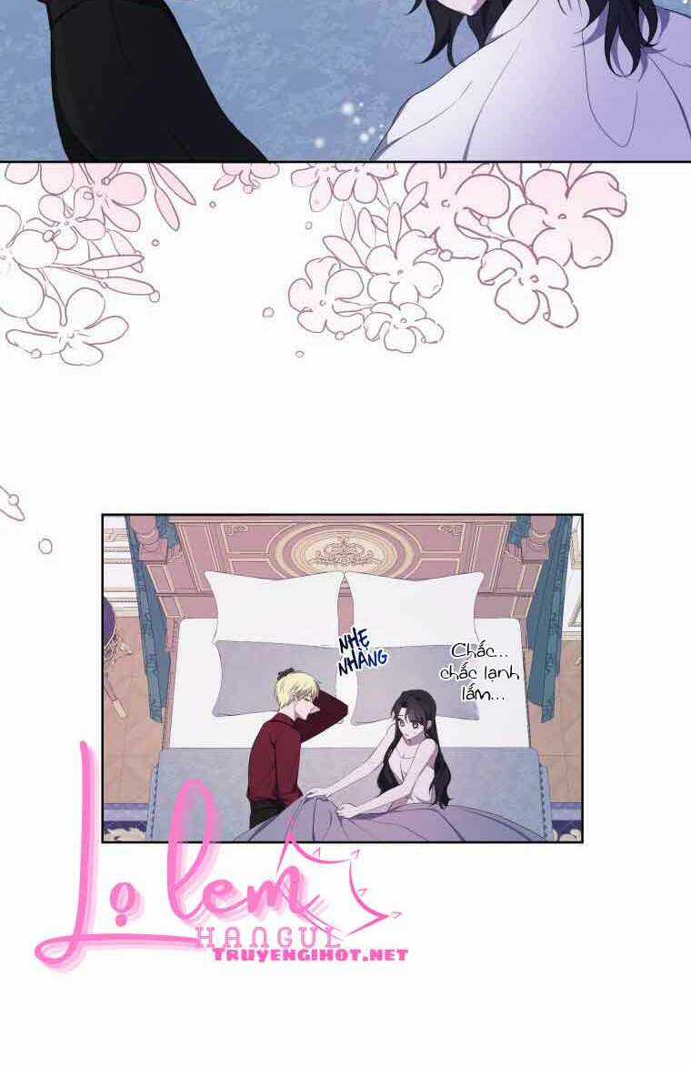 Trở Thành Vợ Của Nam Chính Phế Vật Chapter 37.1 trang 31