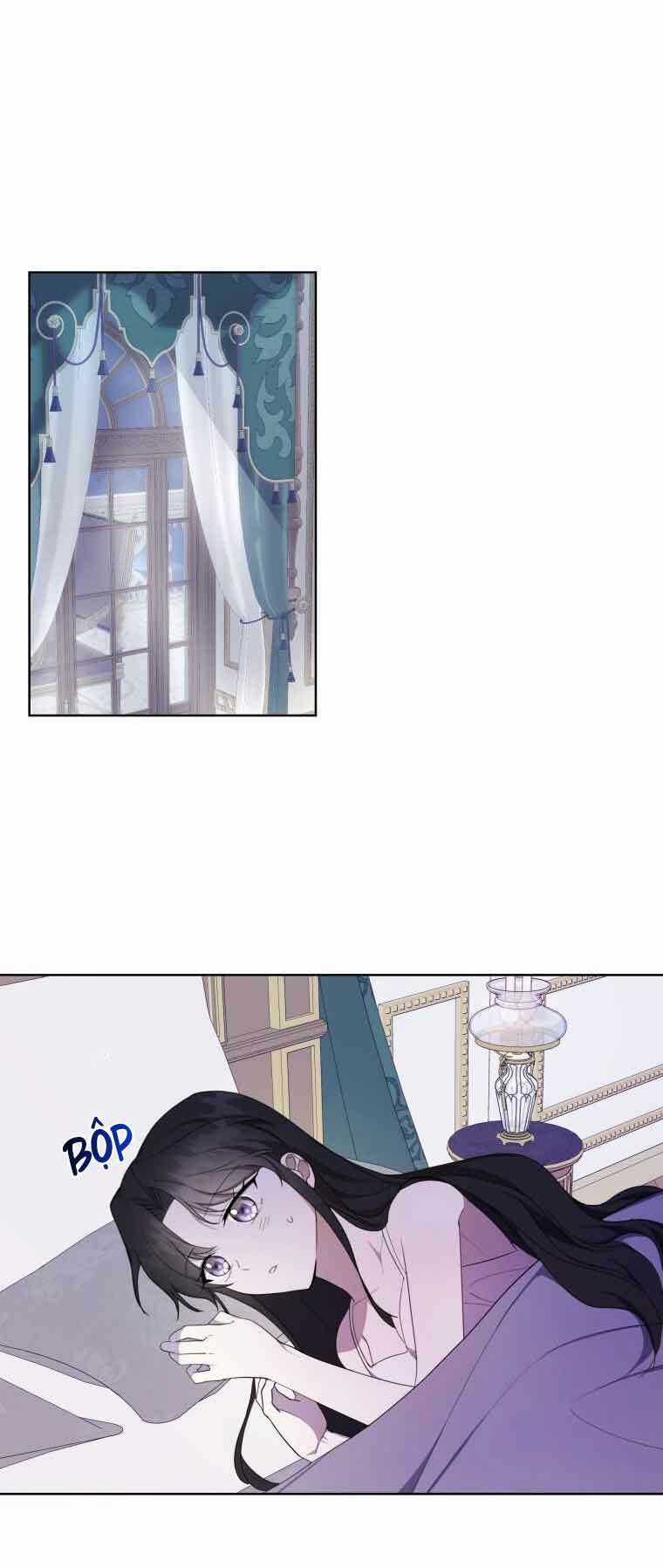 Trở Thành Vợ Của Nam Chính Phế Vật Chapter 37.1 trang 32