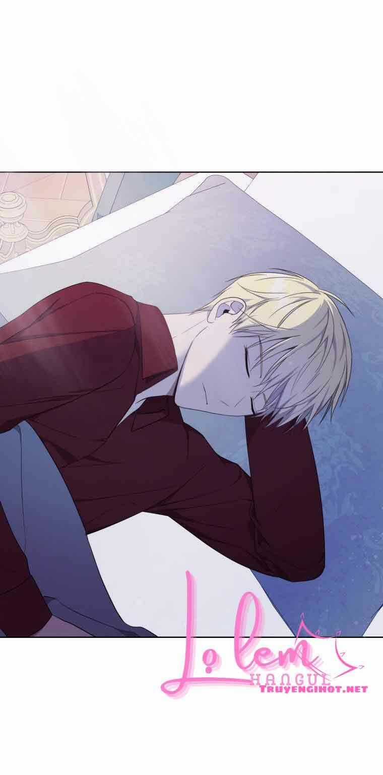 Trở Thành Vợ Của Nam Chính Phế Vật Chapter 37.1 trang 33