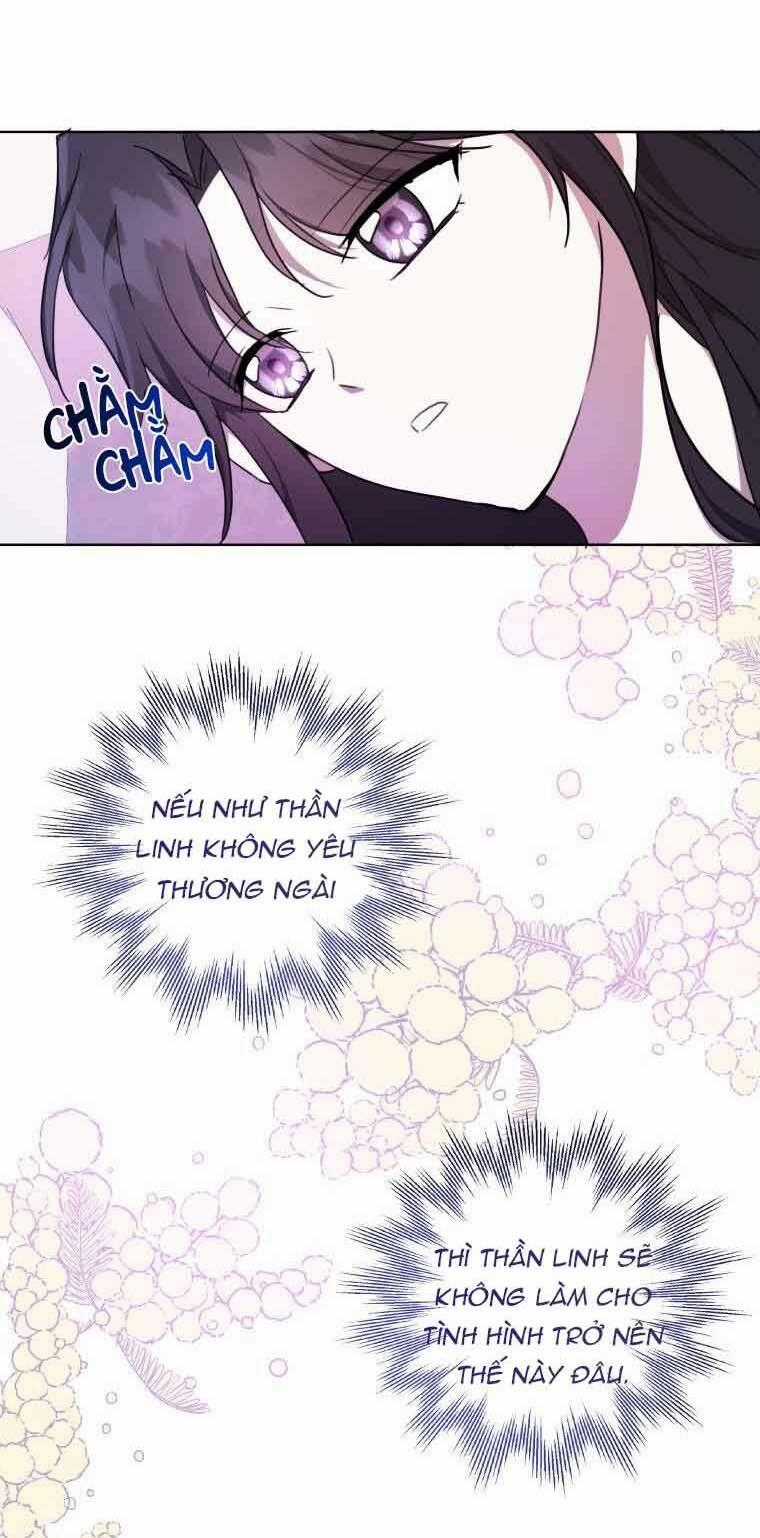 Trở Thành Vợ Của Nam Chính Phế Vật Chapter 37.1 trang 34