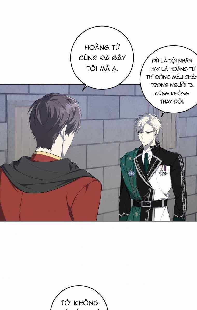 Trở Thành Vợ Của Nam Chính Phế Vật Chapter 37.1 trang 5