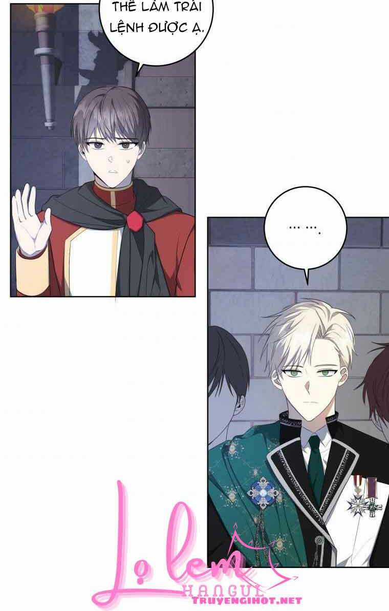 Trở Thành Vợ Của Nam Chính Phế Vật Chapter 37.1 trang 6