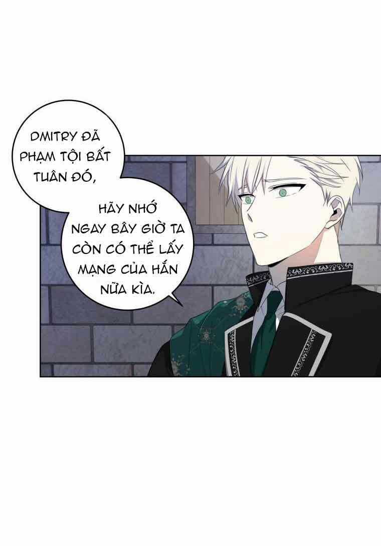 Trở Thành Vợ Của Nam Chính Phế Vật Chapter 37.1 trang 9