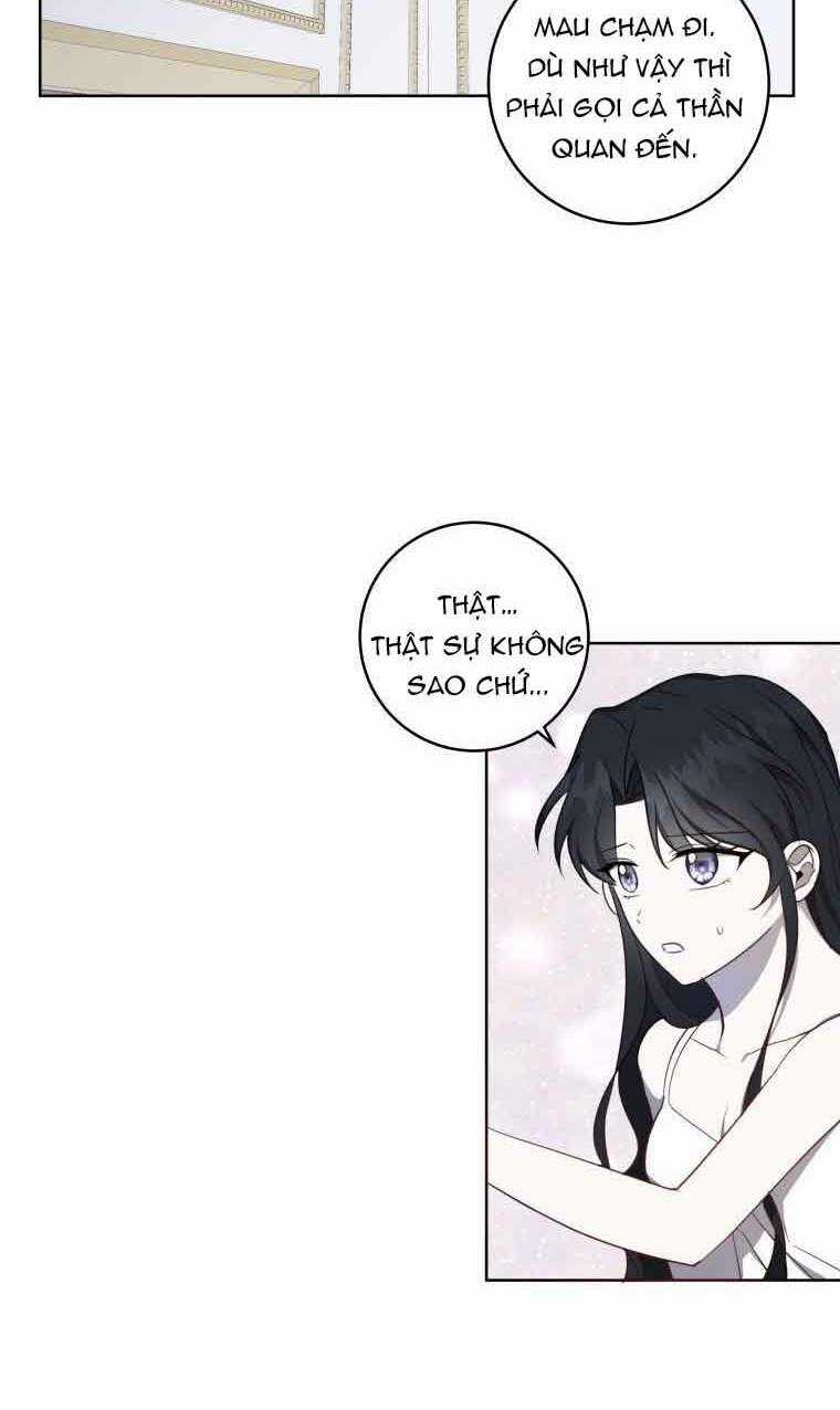 Trở Thành Vợ Của Nam Chính Phế Vật Chapter 37.2 trang 13