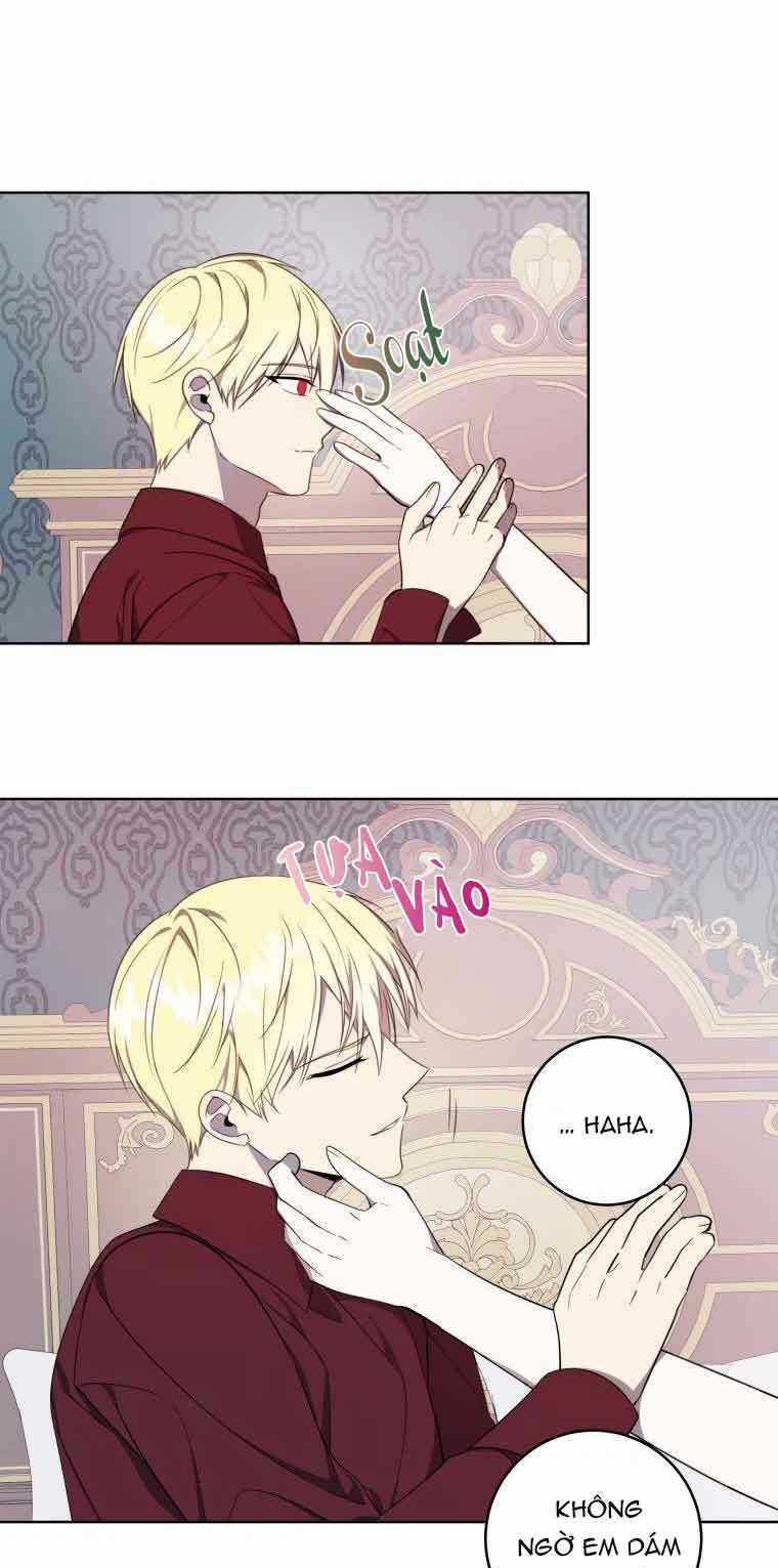 Trở Thành Vợ Của Nam Chính Phế Vật Chapter 37.2 trang 14