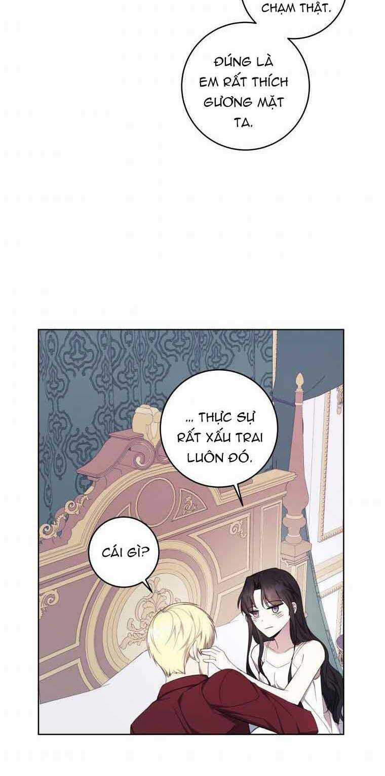 Trở Thành Vợ Của Nam Chính Phế Vật Chapter 37.2 trang 15