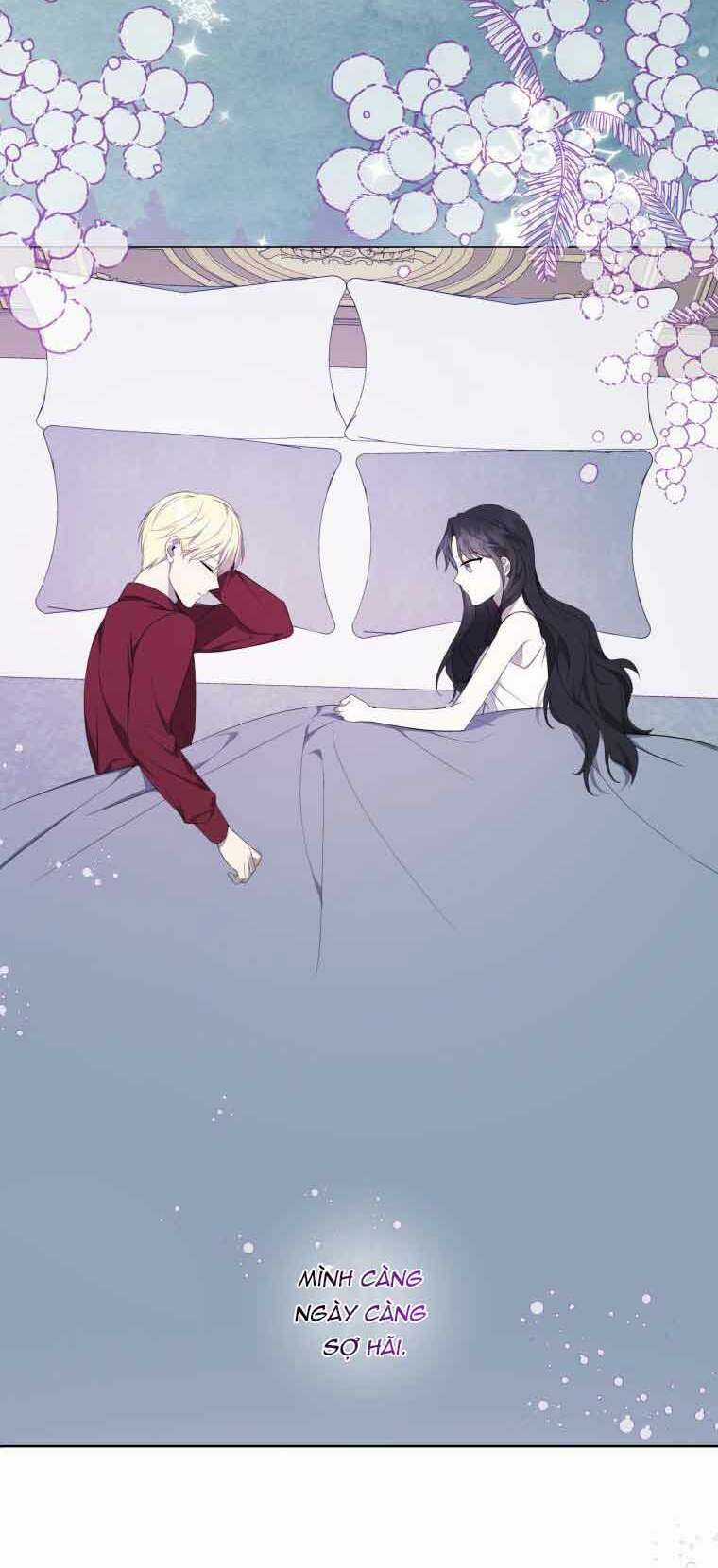 Trở Thành Vợ Của Nam Chính Phế Vật Chapter 37.2 trang 2