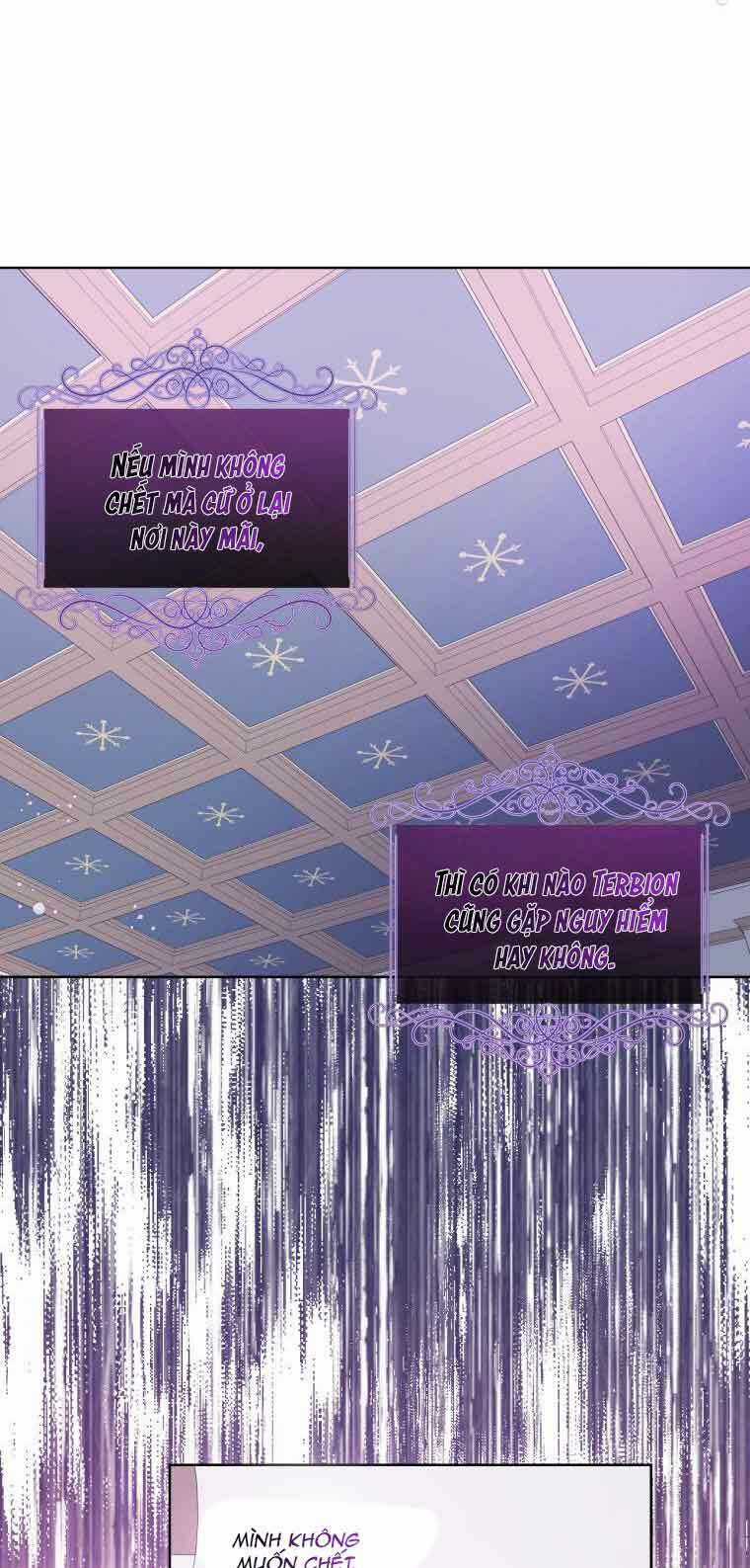 Trở Thành Vợ Của Nam Chính Phế Vật Chapter 37.2 trang 3