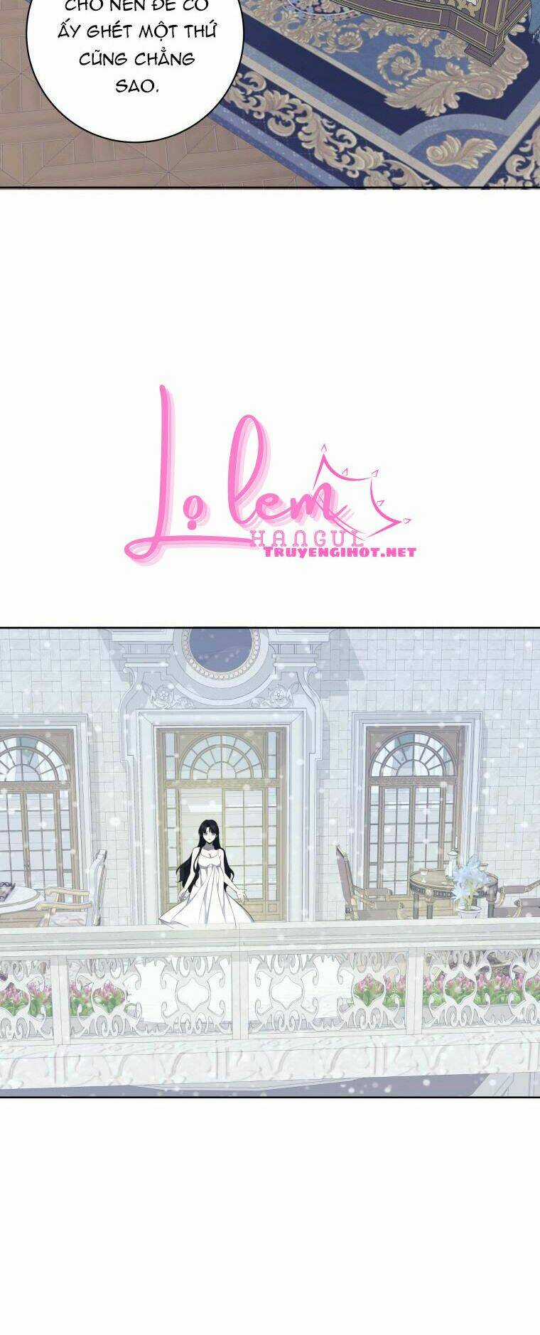 Trở Thành Vợ Của Nam Chính Phế Vật Chapter 38.1 trang 10