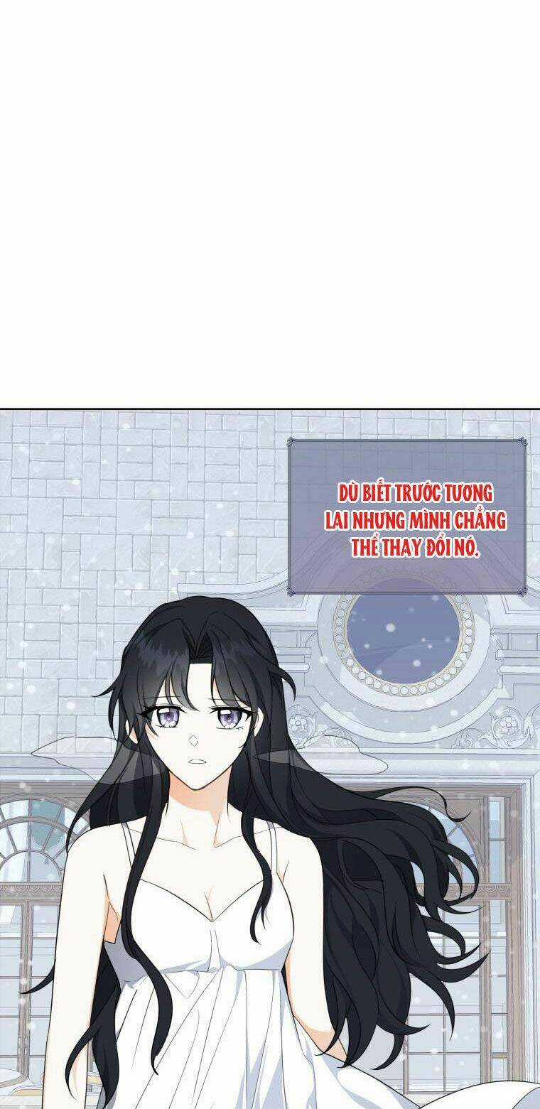 Trở Thành Vợ Của Nam Chính Phế Vật Chapter 38.1 trang 11