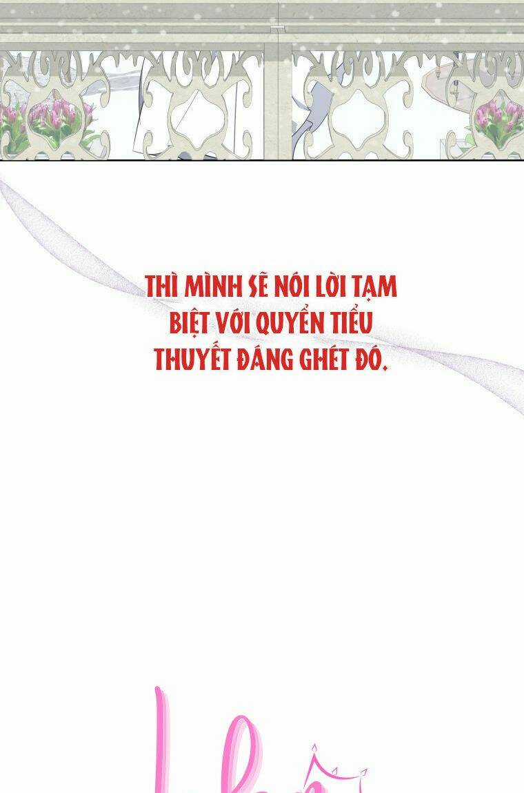 Trở Thành Vợ Của Nam Chính Phế Vật Chapter 38.1 trang 14