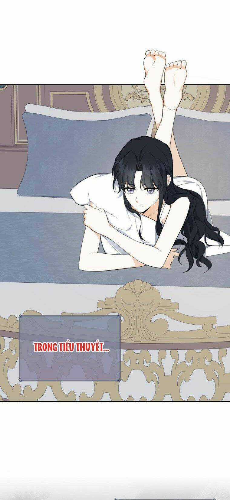 Trở Thành Vợ Của Nam Chính Phế Vật Chapter 38.1 trang 2