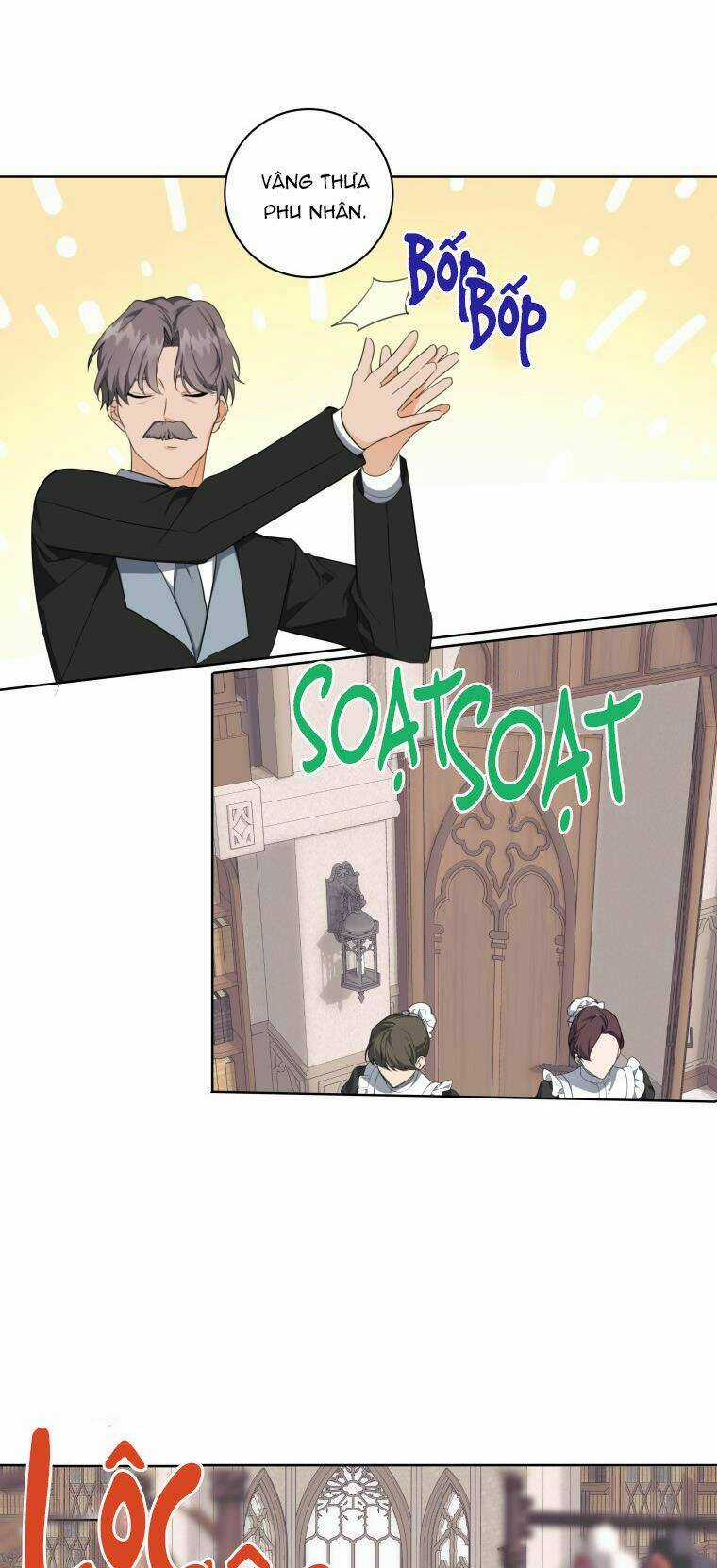 Trở Thành Vợ Của Nam Chính Phế Vật Chapter 38.1 trang 21