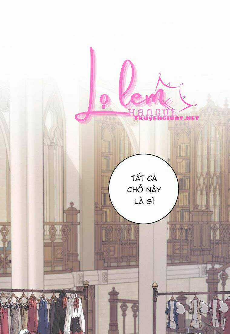 Trở Thành Vợ Của Nam Chính Phế Vật Chapter 38.1 trang 23