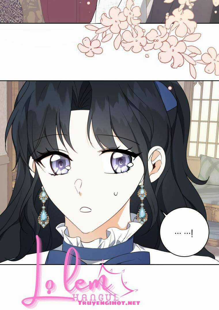 Trở Thành Vợ Của Nam Chính Phế Vật Chapter 38.1 trang 28