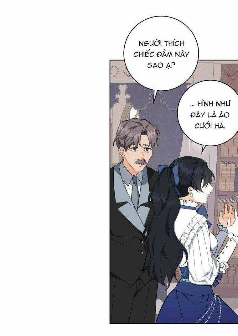 Trở Thành Vợ Của Nam Chính Phế Vật Chapter 38.1 trang 29