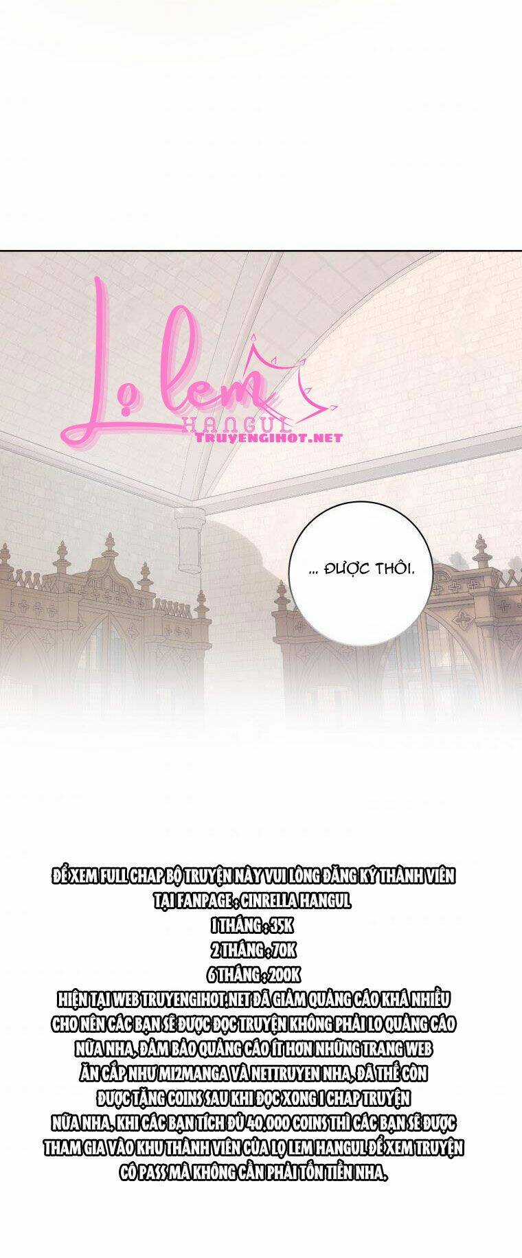 Trở Thành Vợ Của Nam Chính Phế Vật Chapter 38.1 trang 31