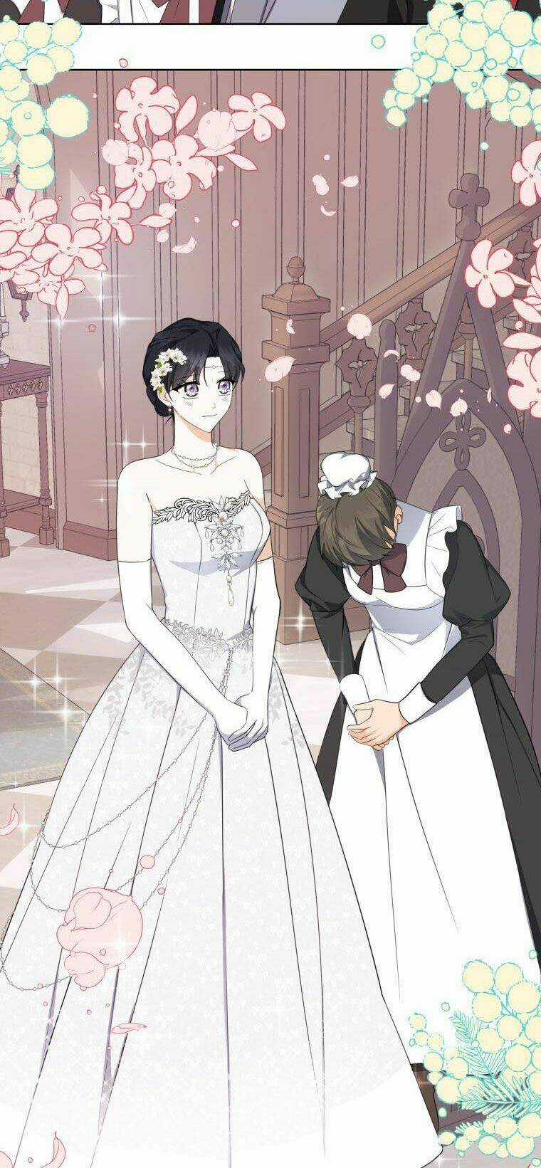 Trở Thành Vợ Của Nam Chính Phế Vật Chapter 38.1 trang 33