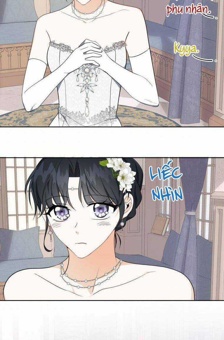 Trở Thành Vợ Của Nam Chính Phế Vật Chapter 38.1 trang 37