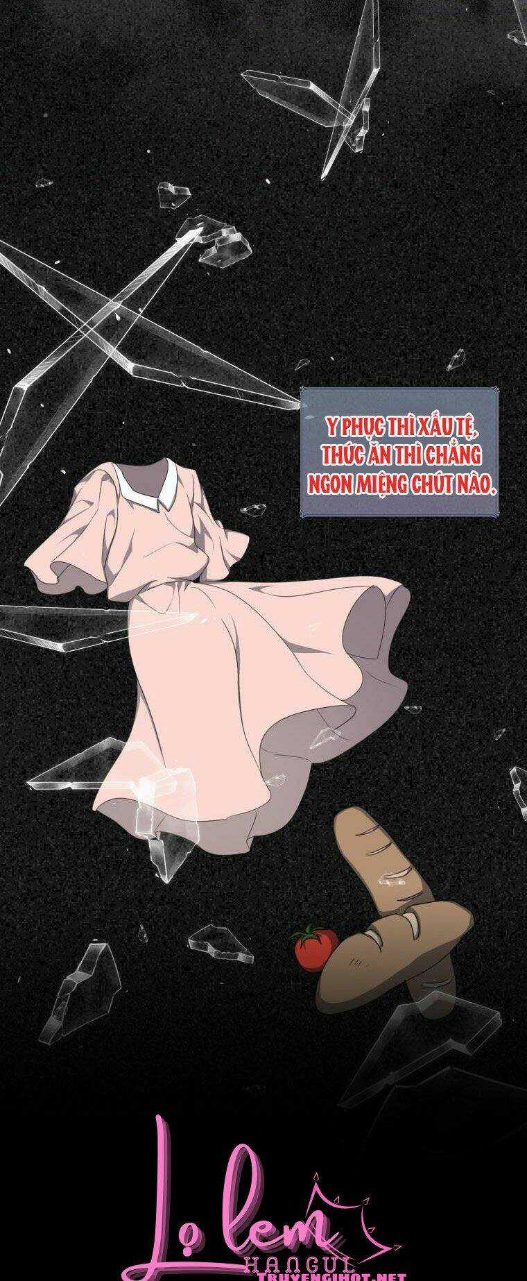 Trở Thành Vợ Của Nam Chính Phế Vật Chapter 38.1 trang 4