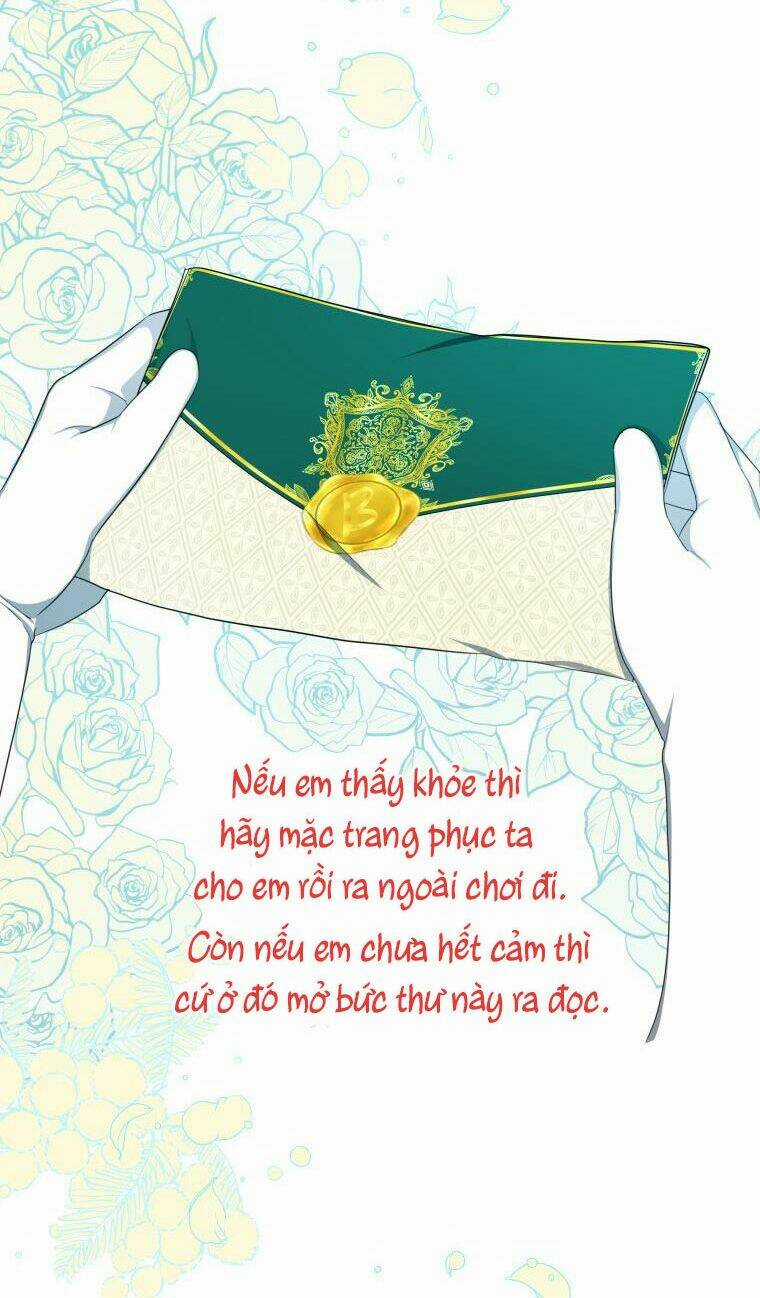 Trở Thành Vợ Của Nam Chính Phế Vật Chapter 38.1 trang 40