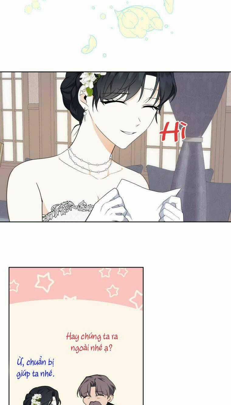 Trở Thành Vợ Của Nam Chính Phế Vật Chapter 38.1 trang 41