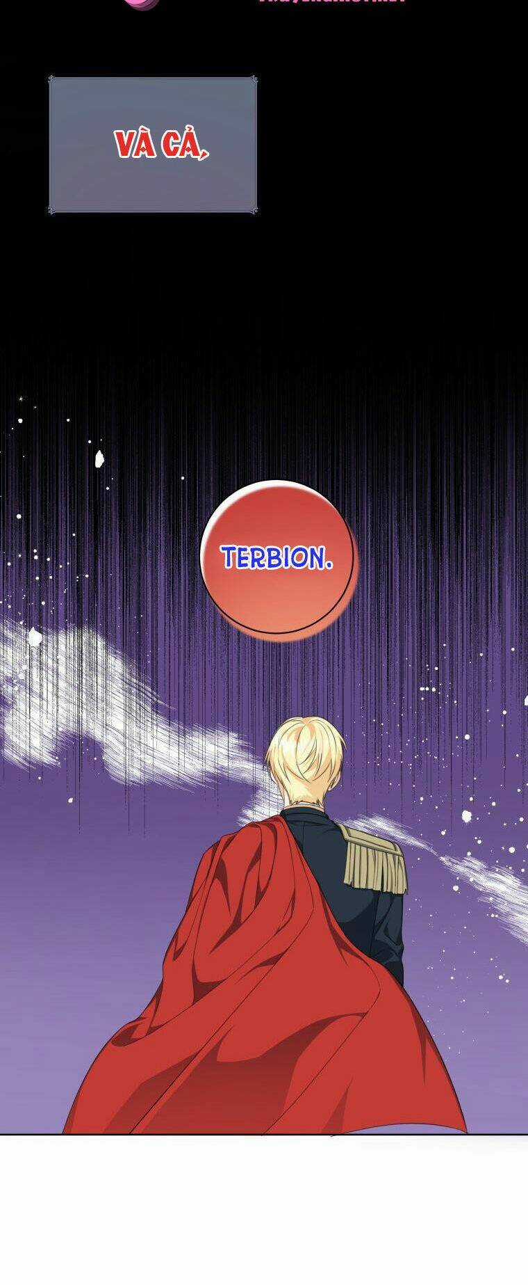 Trở Thành Vợ Của Nam Chính Phế Vật Chapter 38.1 trang 5