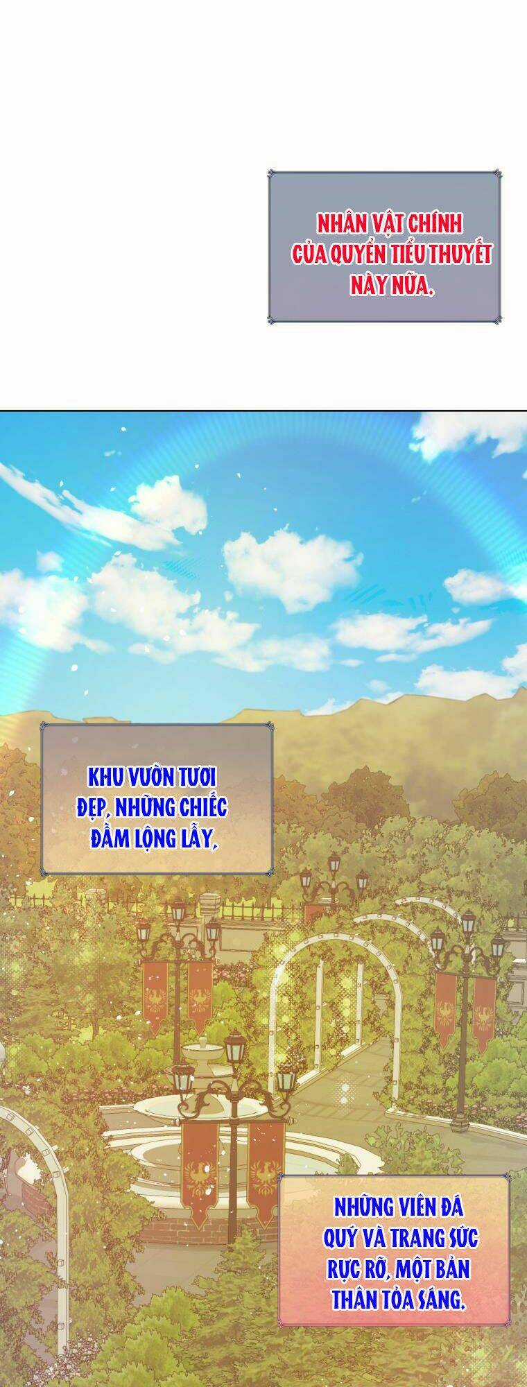 Trở Thành Vợ Của Nam Chính Phế Vật Chapter 38.1 trang 6