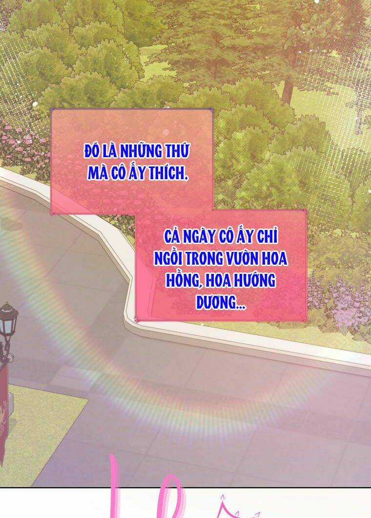 Trở Thành Vợ Của Nam Chính Phế Vật Chapter 38.1 trang 7