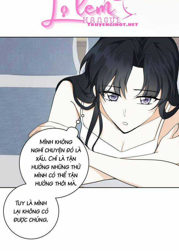 Trở Thành Vợ Của Nam Chính Phế Vật Chapter 38.1 trang 8