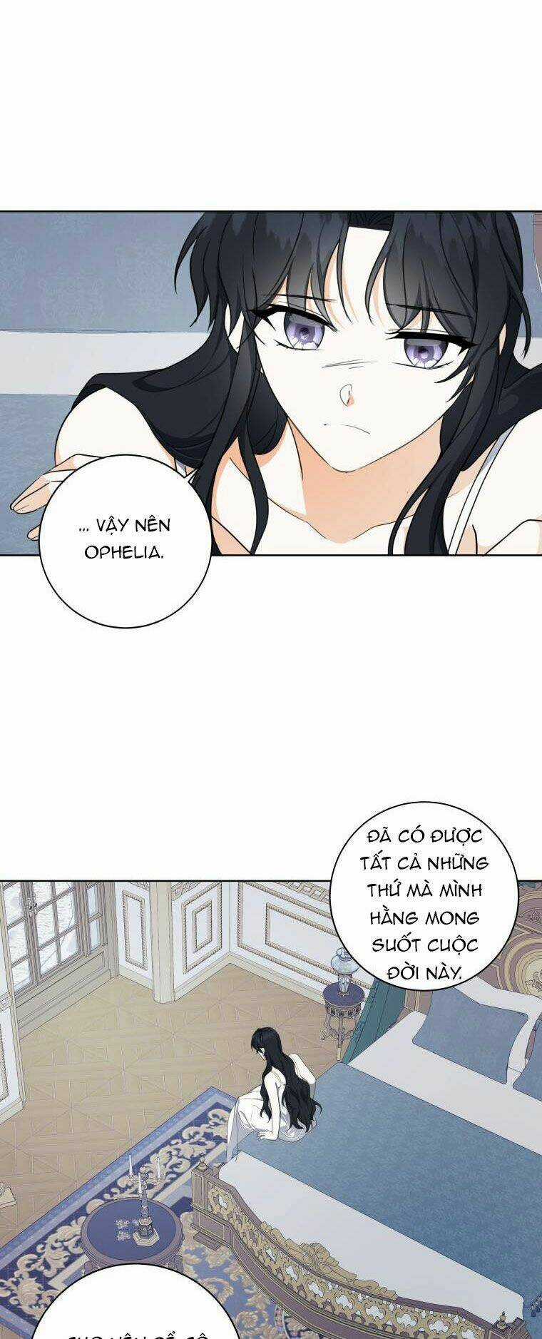 Trở Thành Vợ Của Nam Chính Phế Vật Chapter 38.1 trang 9