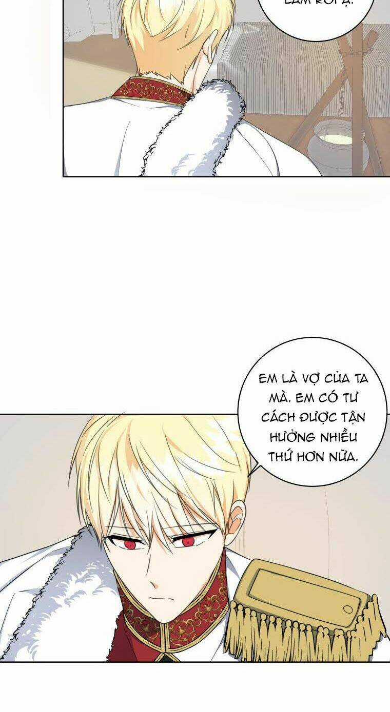 Trở Thành Vợ Của Nam Chính Phế Vật Chapter 38.2 trang 10