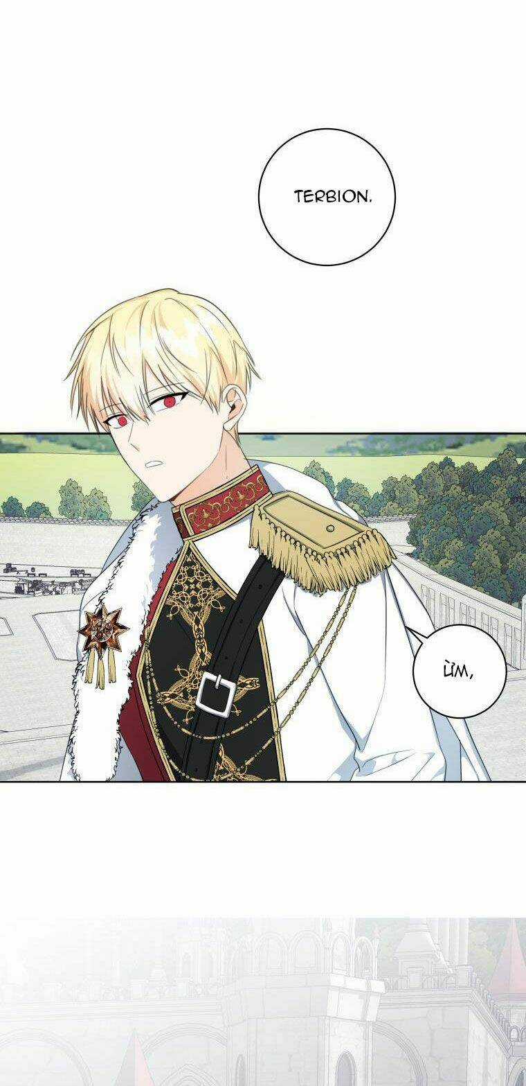 Trở Thành Vợ Của Nam Chính Phế Vật Chapter 38.2 trang 2