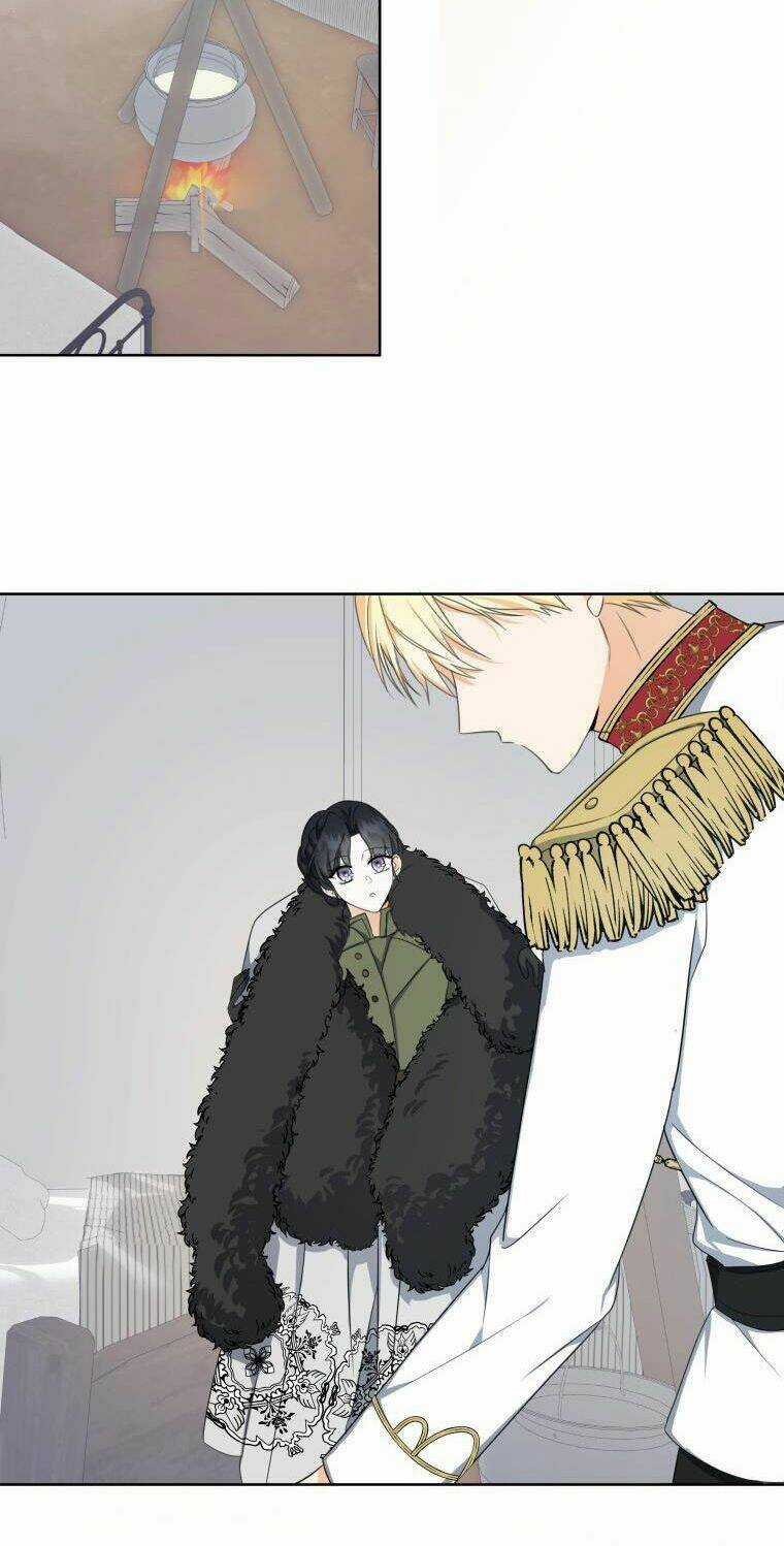 Trở Thành Vợ Của Nam Chính Phế Vật Chapter 38.2 trang 6