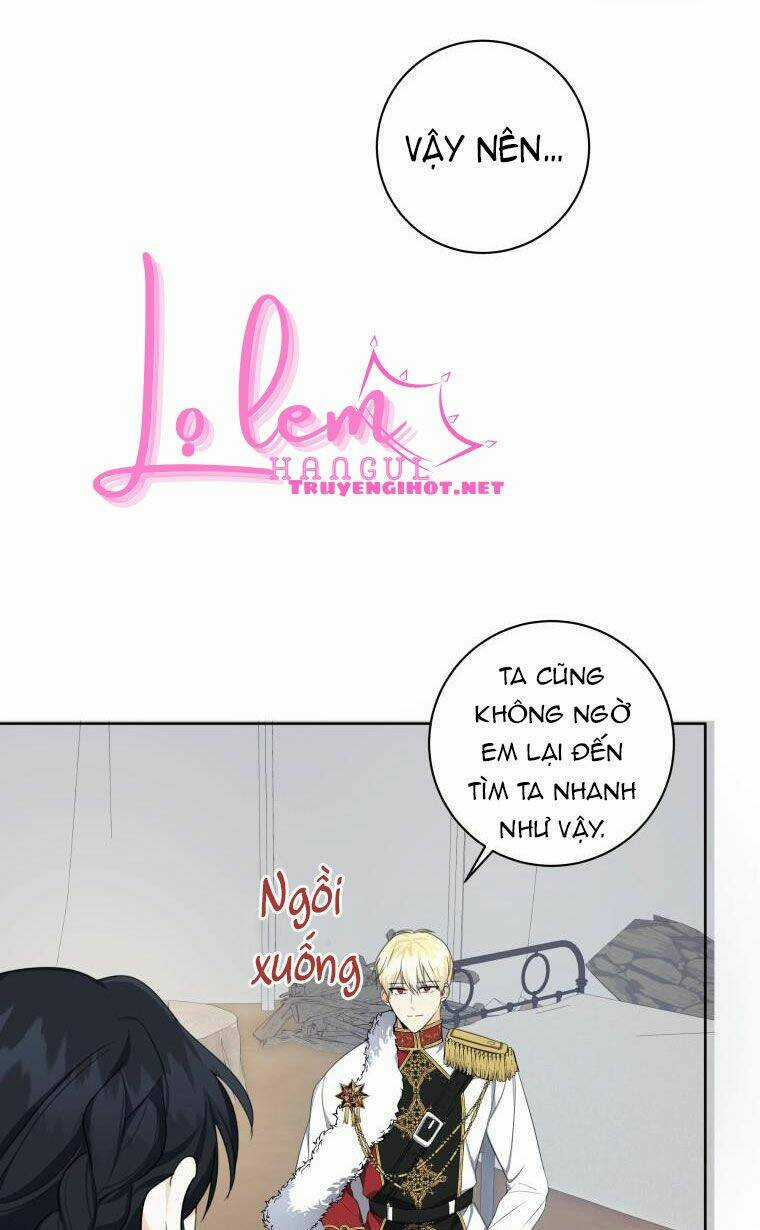 Trở Thành Vợ Của Nam Chính Phế Vật Chapter 38.2 trang 7