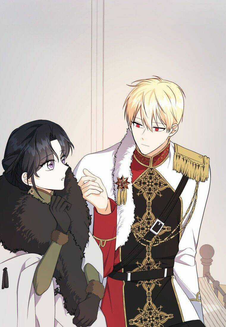 Trở Thành Vợ Của Nam Chính Phế Vật Chapter 39.1 trang 10