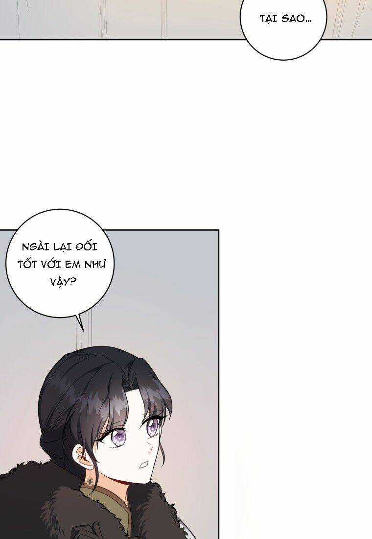 Trở Thành Vợ Của Nam Chính Phế Vật Chapter 39.1 trang 13
